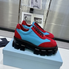 Prada Casual Shoes